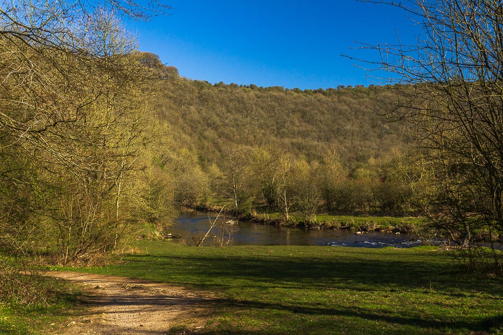 Monsal Dale Monsal Dale